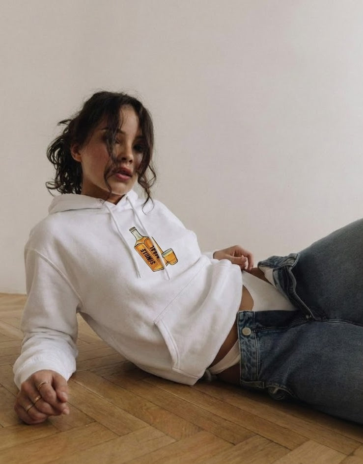 Hoodies & Jackets