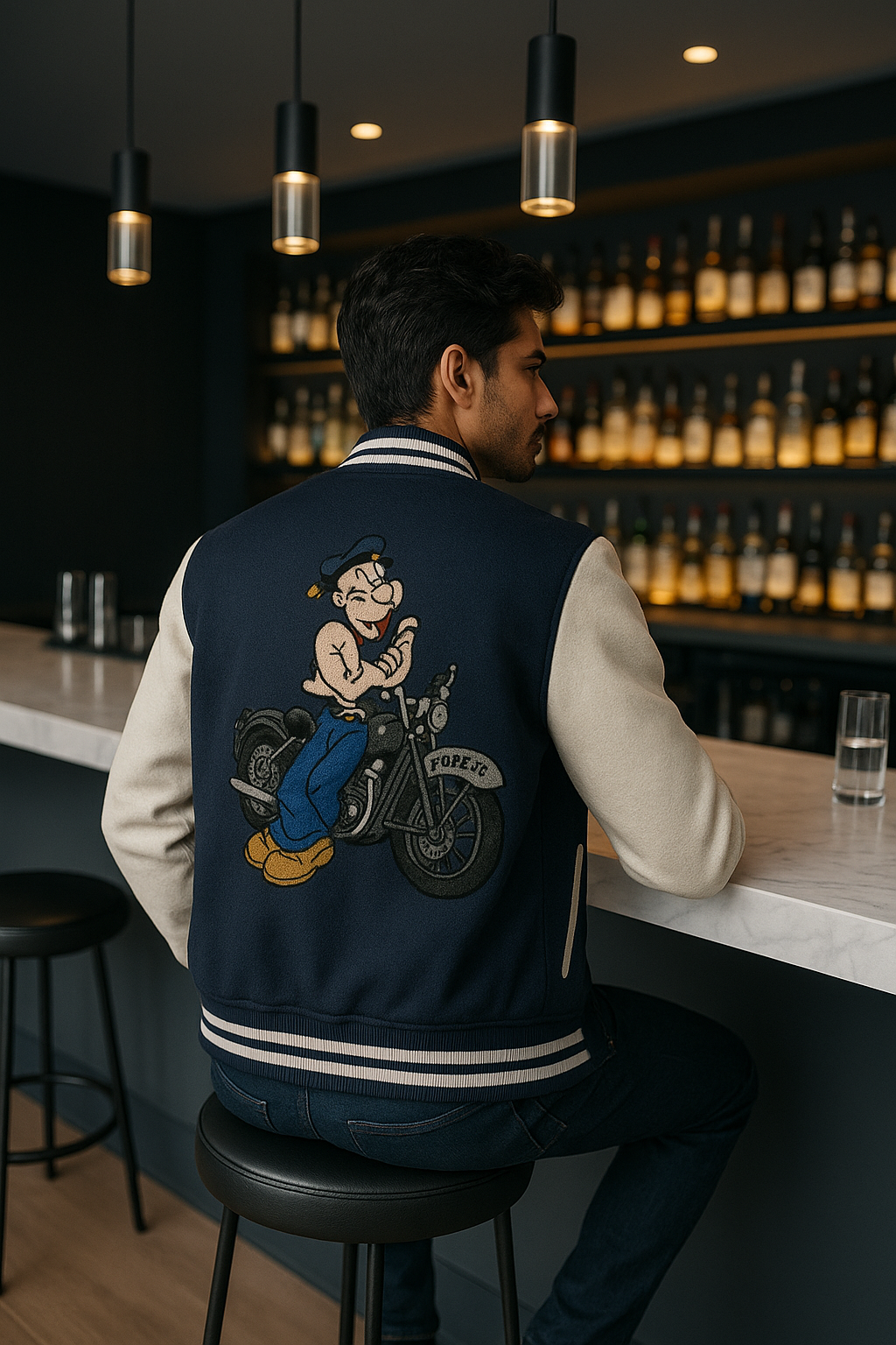 Jackets