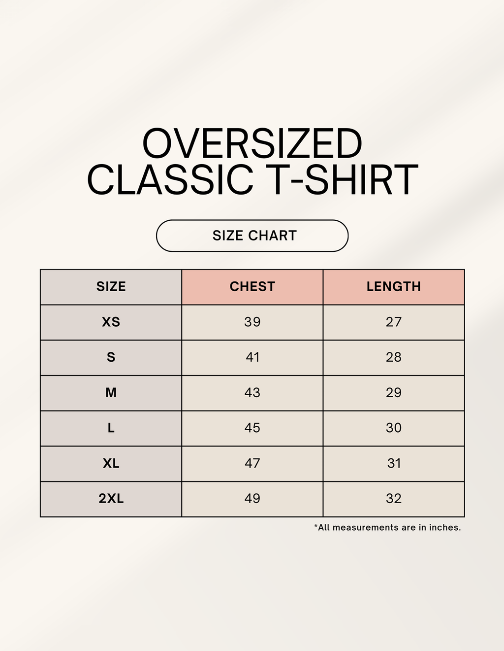 Bear Rider — Oversized Classic T-Shirt