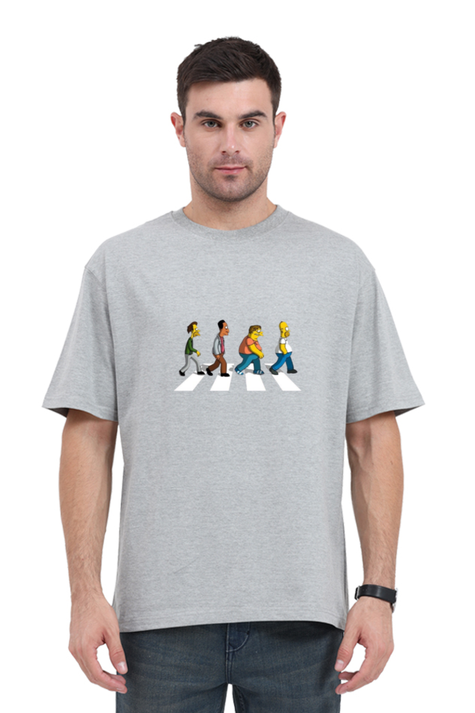 The Simpsons