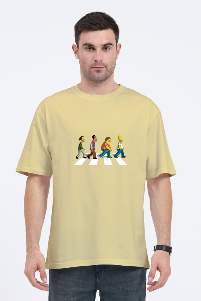 The Simpsons