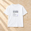 Out Of Office-Unisex Classic Crew T-Shirt