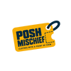 Posh Mischief - Home