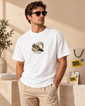 SOLE SOCIETY- Unisex Classic Crew T-Shirt